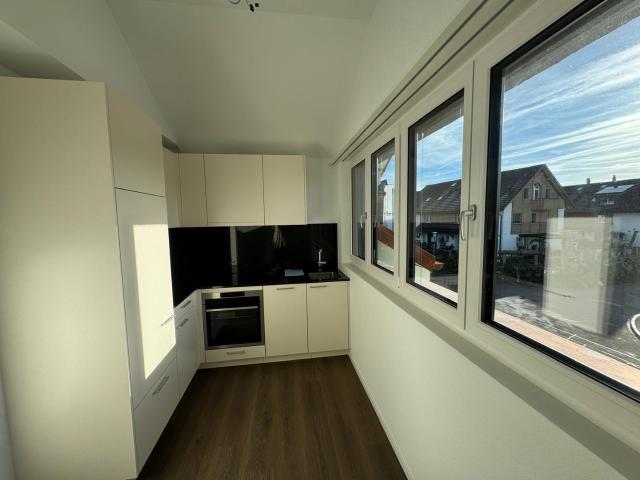 Apartment mieten in Russikon, Zürich