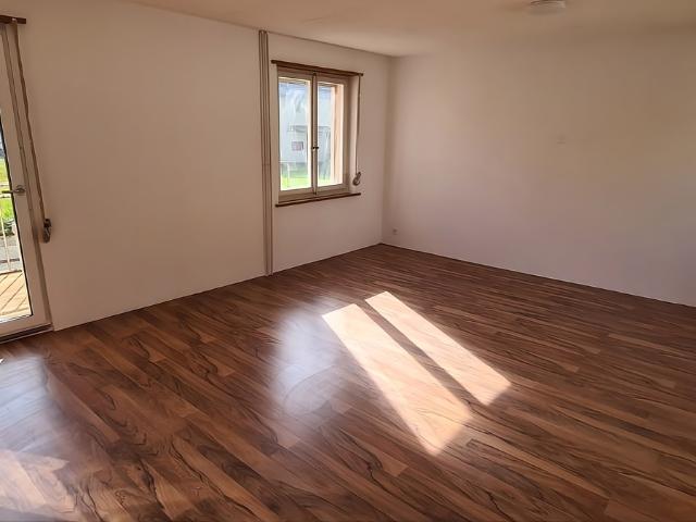 Apartment mieten in Safenwil, Aargau