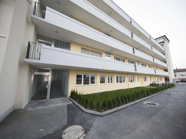 Apartment mieten in Heiligkreuz, Mels, St. Gallen