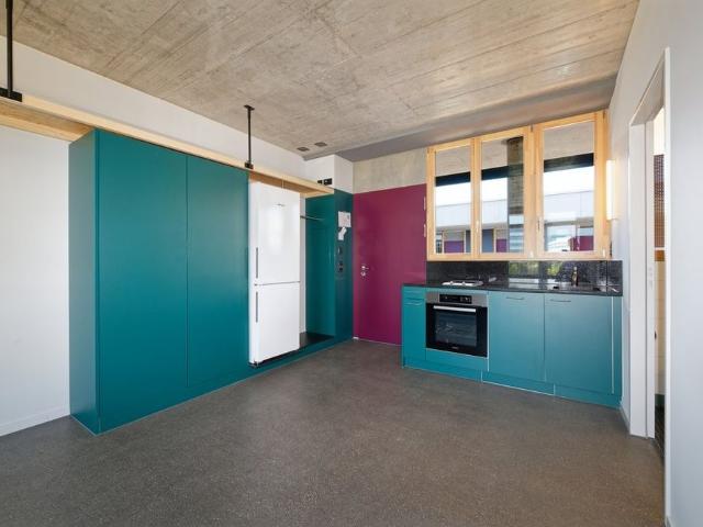 Apartment mieten in Schlieren, Zürich