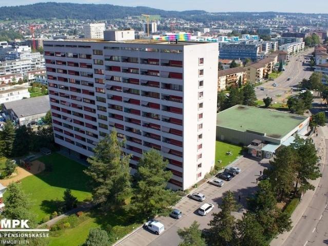 Apartment mieten in Schlieren, Zürich