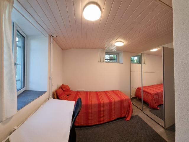 Apartment mieten in Schlieren, Zürich