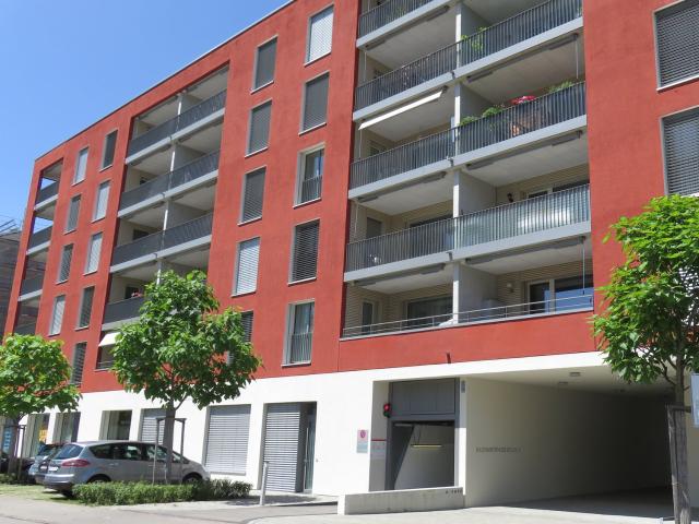Apartment mieten in Schlieren, Zürich