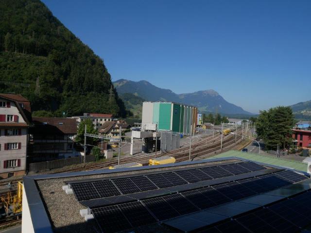 Apartment mieten in Schwyz