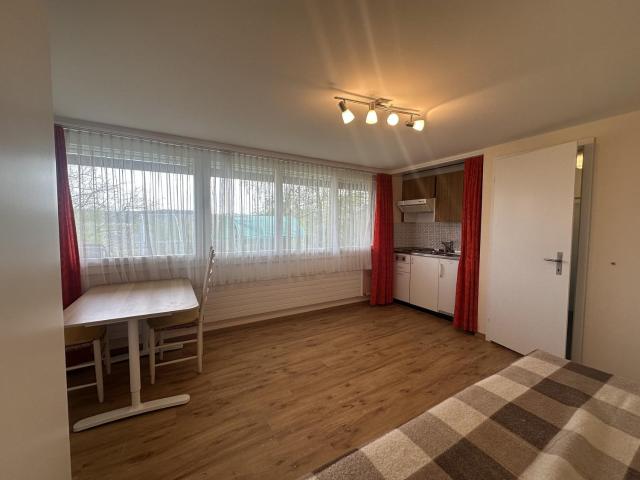 Apartment mieten in Seuzach, Zürich