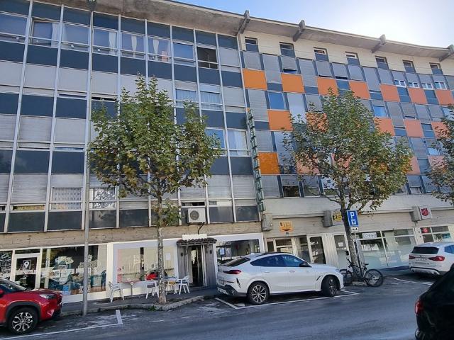 Apartment mieten in Sierre, Wallis