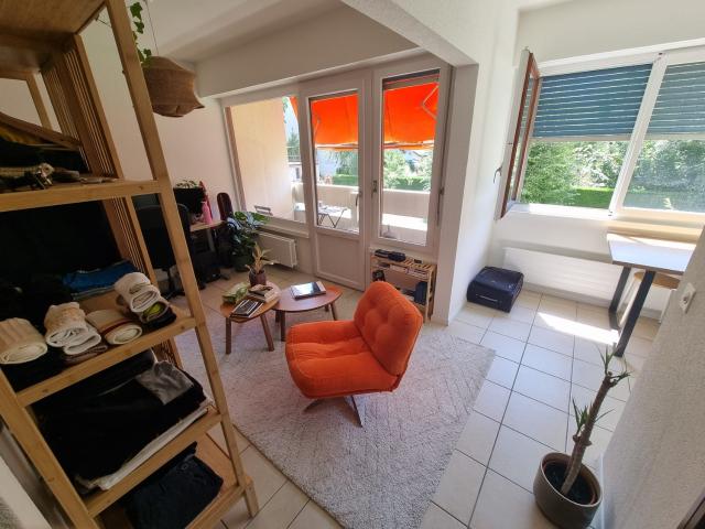 Apartment mieten in Les Mayens-de-Sion, Wallis