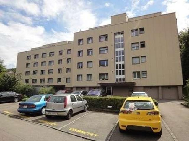 Apartment mieten in Sissach, Basel-Landschaft