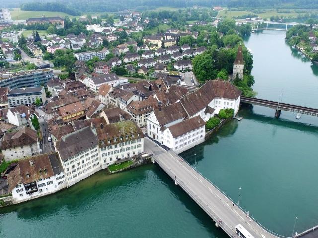 Apartment mieten in Solothurn