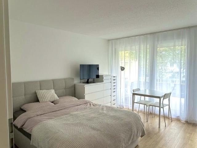Apartment mieten in Glutzenhübeli, Solothurn