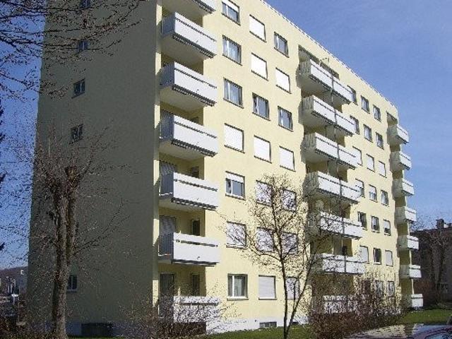 Apartment mieten in Solothurn