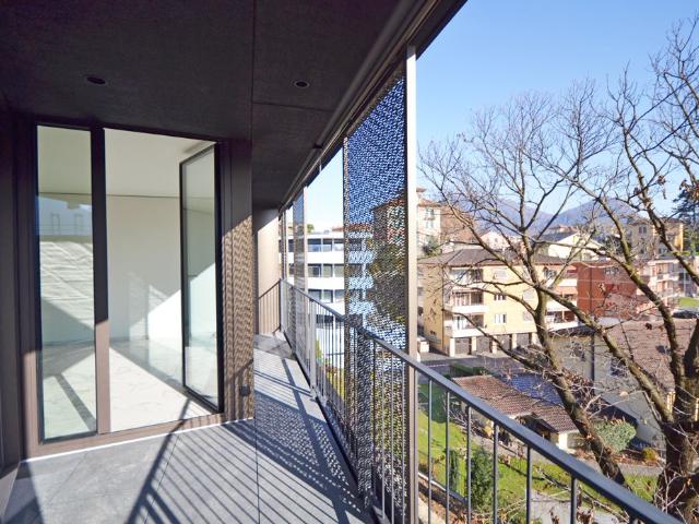 Apartment mieten in Aldesago, Tessin