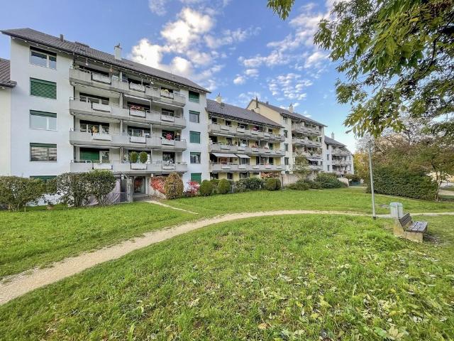 Apartment mieten in Spreitenbach, Aargau