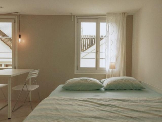 Apartment mieten in St. Jakob, St. Gallen