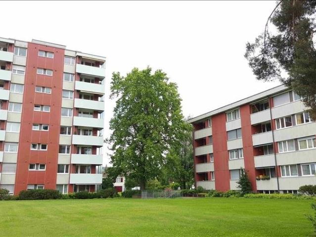 Apartment mieten in Steffisburg, Bern