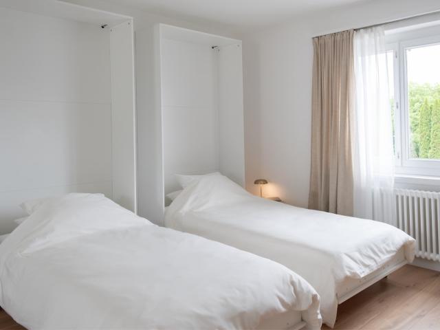 Apartment mieten in Steinhausen, Zug