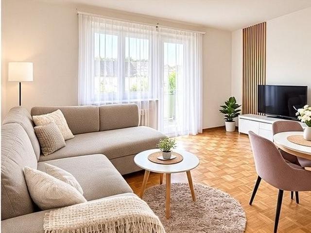 Apartment mieten in Stetten, Bezirk Baden