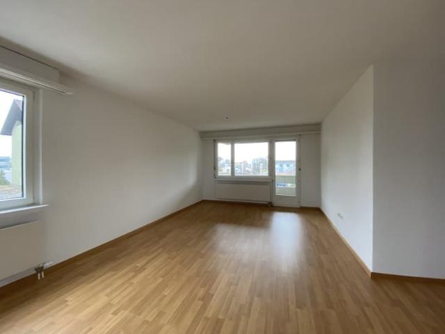 Apartment mieten in Strengelbach, Bezirk Zofingen