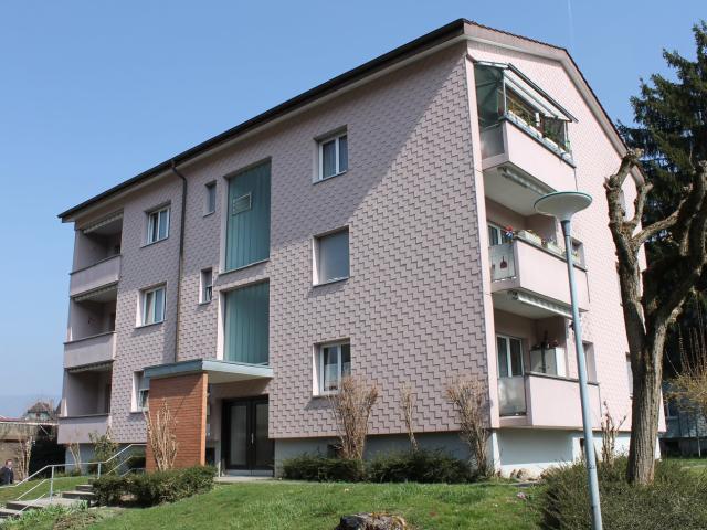 Apartment mieten in Studen (BE), Bern