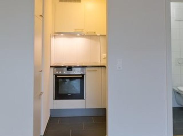 Apartment mieten in Gwatt, Thun, Bern