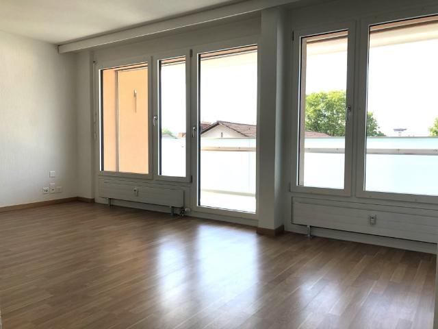 Apartment mieten in Gwatt, Thun, Bern
