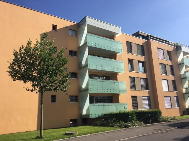 Apartment mieten in Gwatt, Thun, Bern