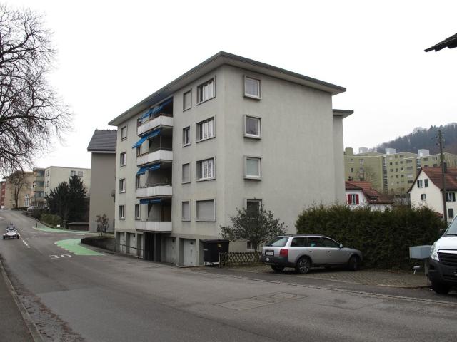 Apartment mieten in Trimbach, Solothurn