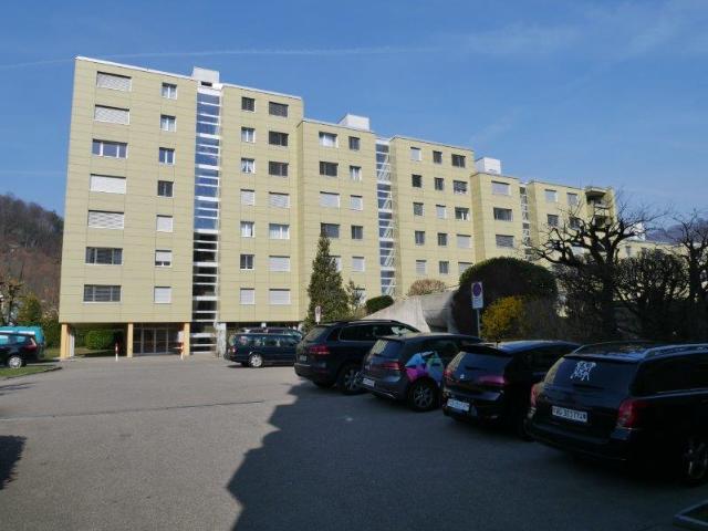 Apartment mieten in Trimbach, Solothurn