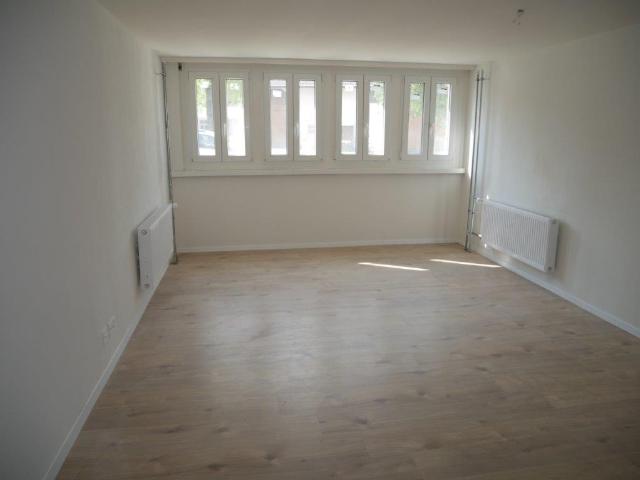 Apartment mieten in Turbenthal, Zürich