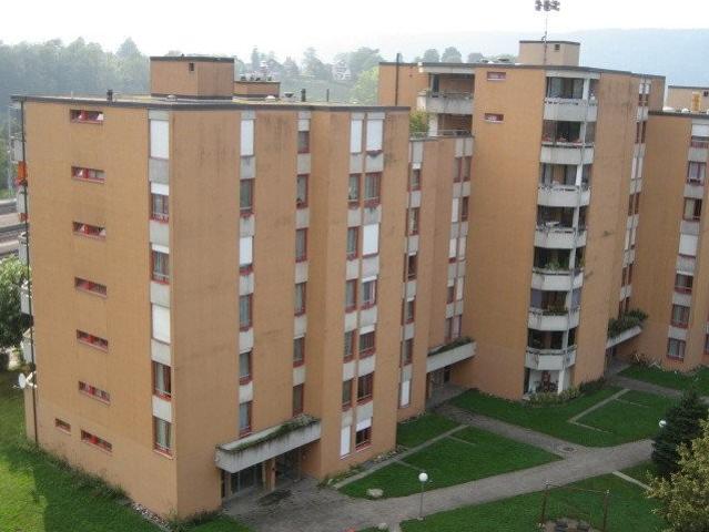 Apartment mieten in Baden, Aargau