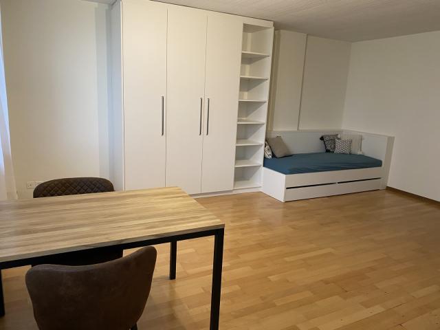 Apartment mieten in Uster, Zürich