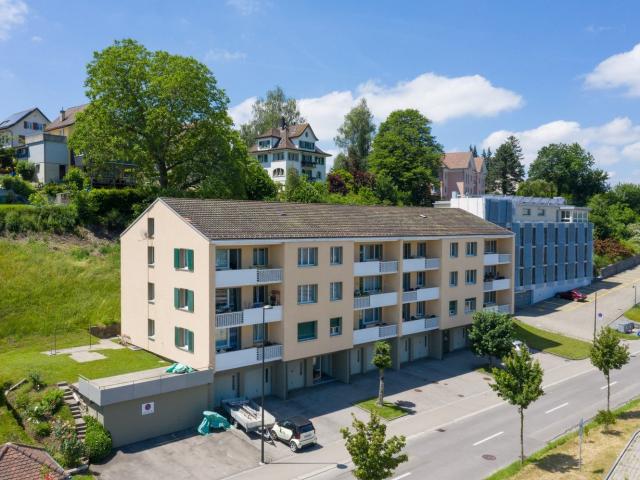 Apartment mieten in Uzwil, St. Gallen