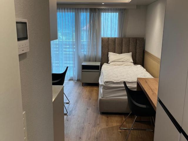 Apartment mieten in Pfäfers, St. Gallen