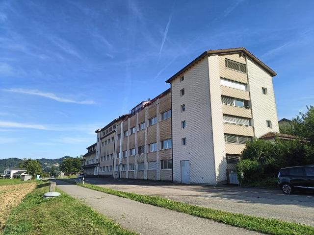 Apartment mieten in Veltheim (AG), Aargau
