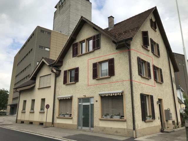 Apartment mieten in Villmergen, Bezirk Bremgarten