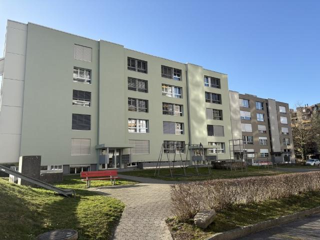 Apartment mieten in Köniz, Bern
