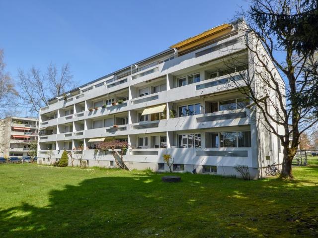 Apartment mieten in Köniz, Bern