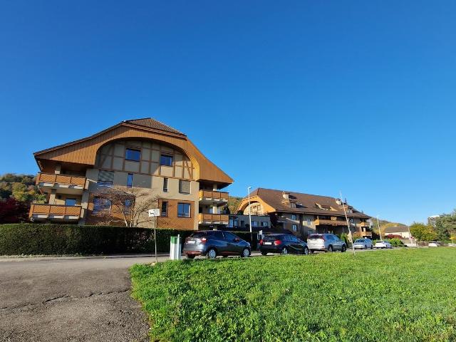 Apartment mieten in Kehrsatz, Bern