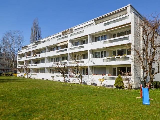 Apartment mieten in Köniz, Bern