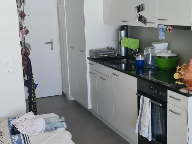 Apartment mieten in Köniz, Bern