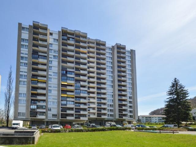 Apartment mieten in Köniz, Bern