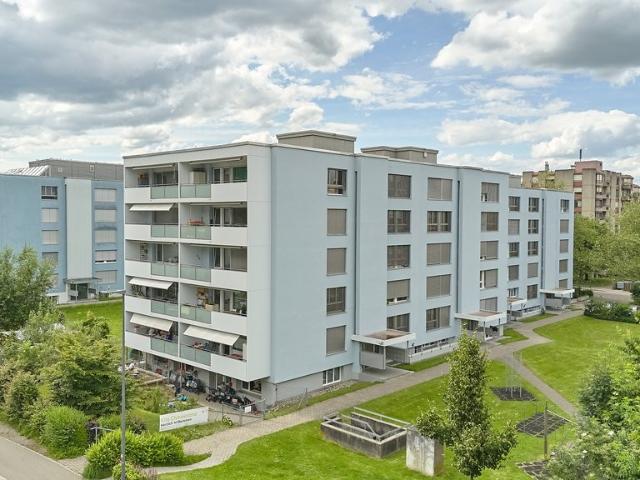 Apartment mieten in Köniz, Bern