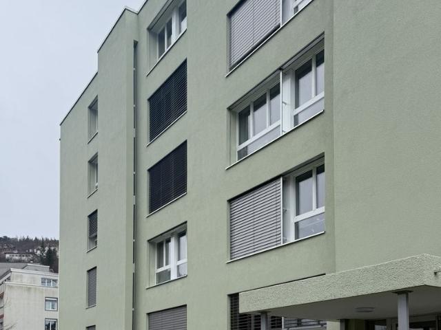 Apartment mieten in Köniz, Bern