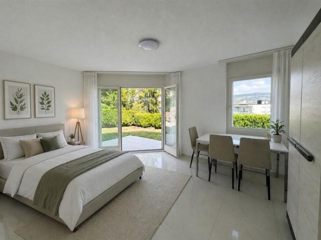 Apartment mieten in Wädenswil, Zürich