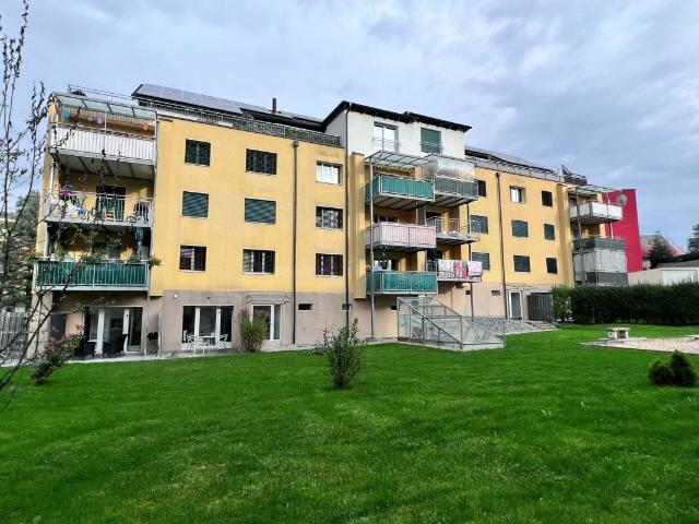 Apartment mieten in Laupen (ZH), Zürich