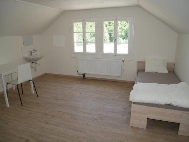 Apartment mieten in Waldenburg, Basel-Landschaft