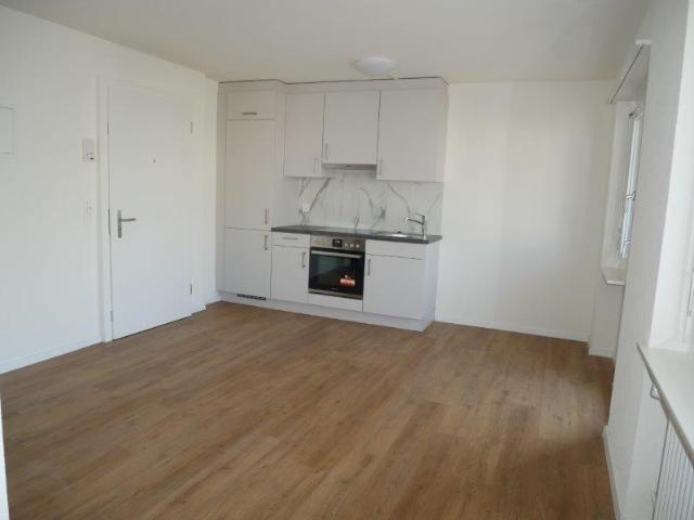 Apartment mieten in Wangen bei Olten, Solothurn