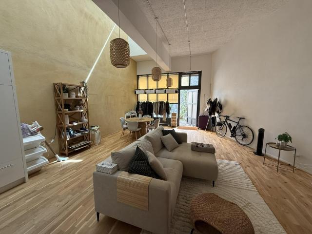 Apartment mieten in Wangen bei Olten, Solothurn