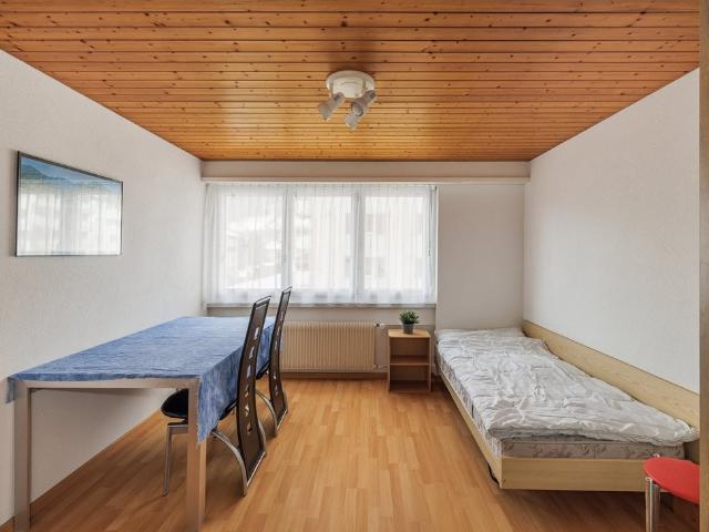 Apartment mieten in Wattwil, St. Gallen