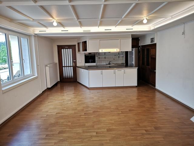 Apartment mieten in Wartau, St. Gallen